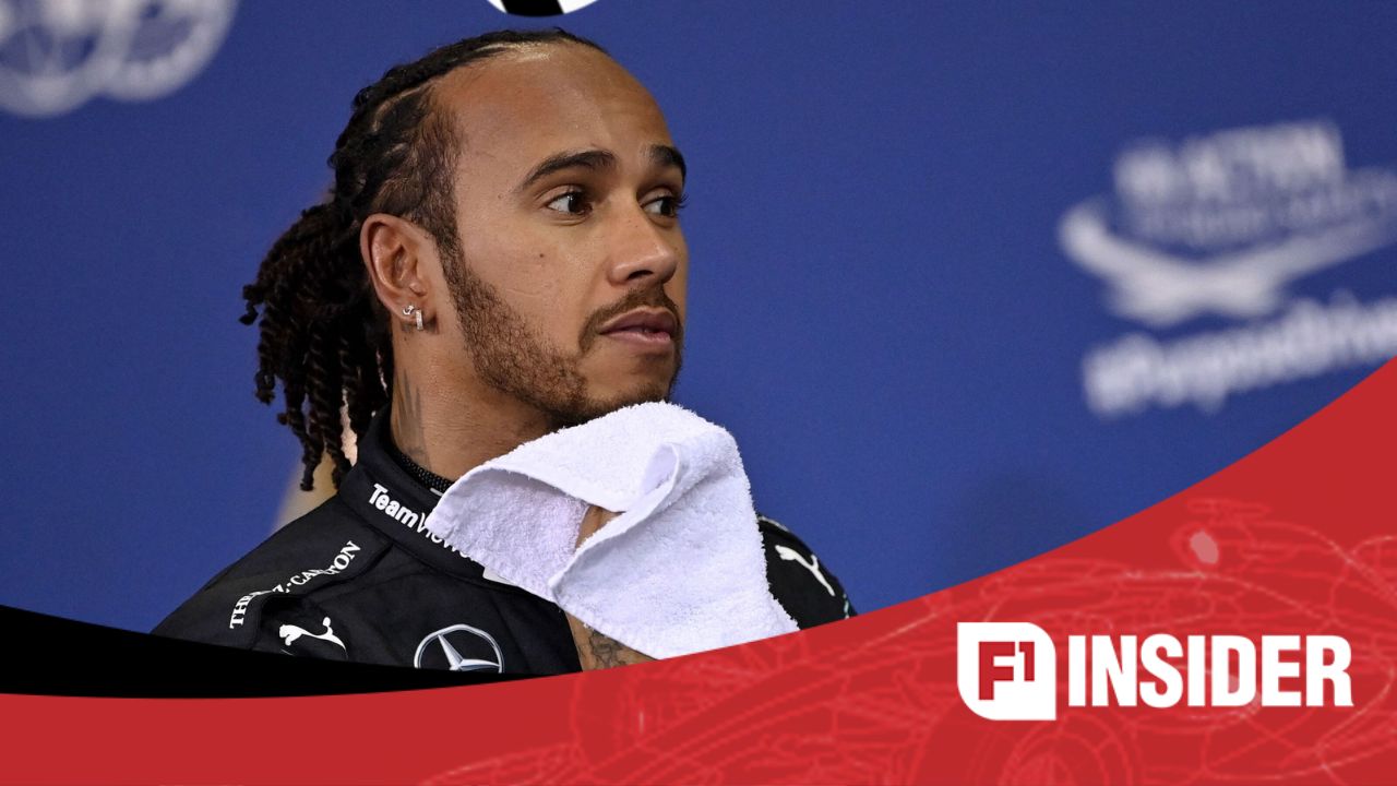 पेटा ने Lewis Hamilton को दिया गिफ्ट  