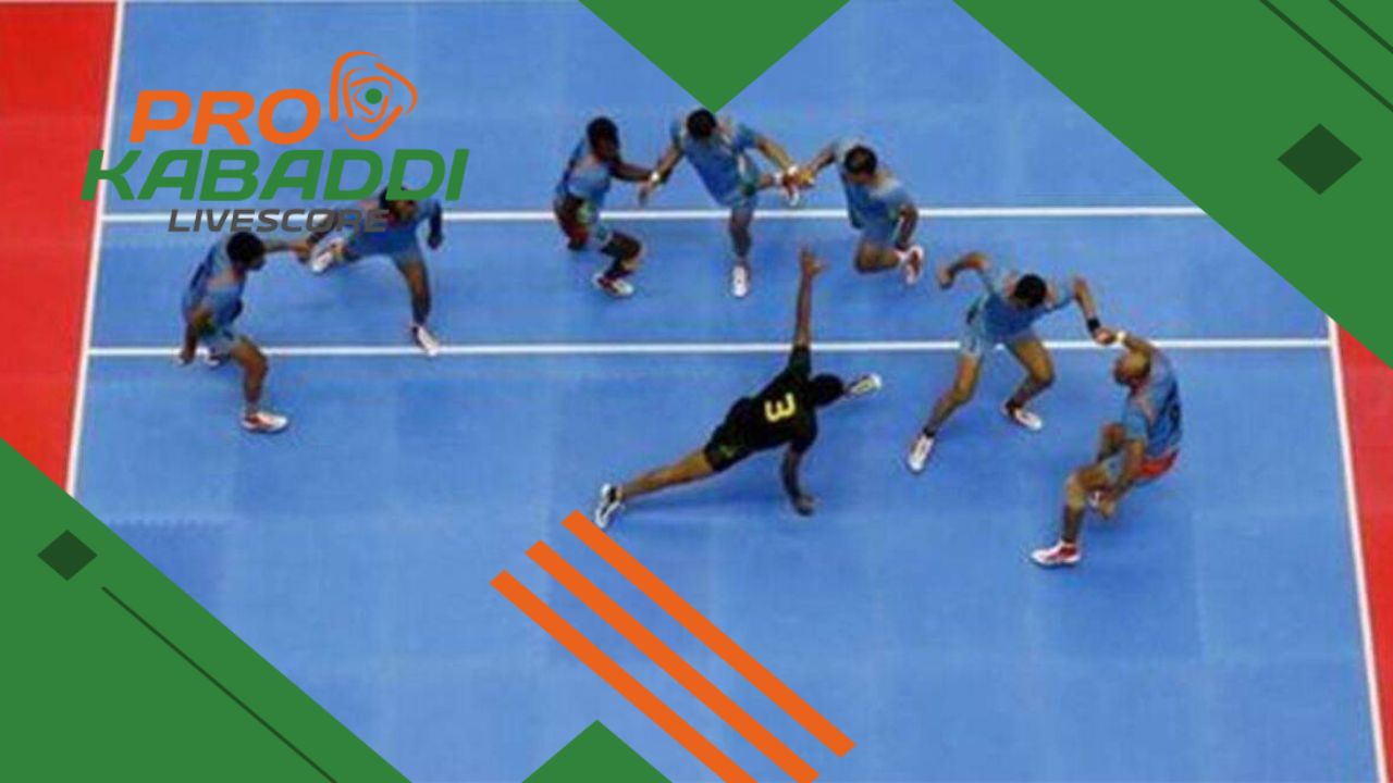 29वीं नॉर्थ इंडिया ओपन नेशनल स्टाइल कबड्डी का समापन, राजपुरा बना विजेता  