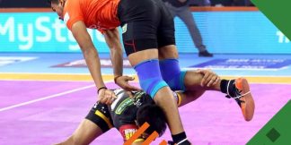 हिमाचल के जिलों और गांवों में भी प्रसारित होगी कबड्डी, 8-9 अप्रैल को होगा ट्रायल  