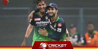 IPL 2023: RCB हर साल Green Jersey क्यों पहनती है?  