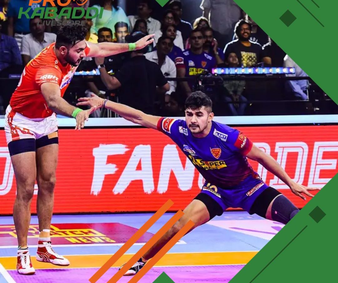 Hand Touch in kabaddi | कबड्डी में हैंड टच मूव क्या है? समझें  