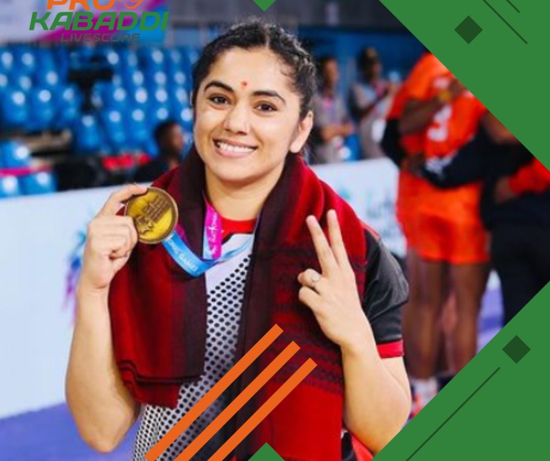 जानिए कौन है भारत की Kabaddi वंडर वुमन Priyanka Negi?  