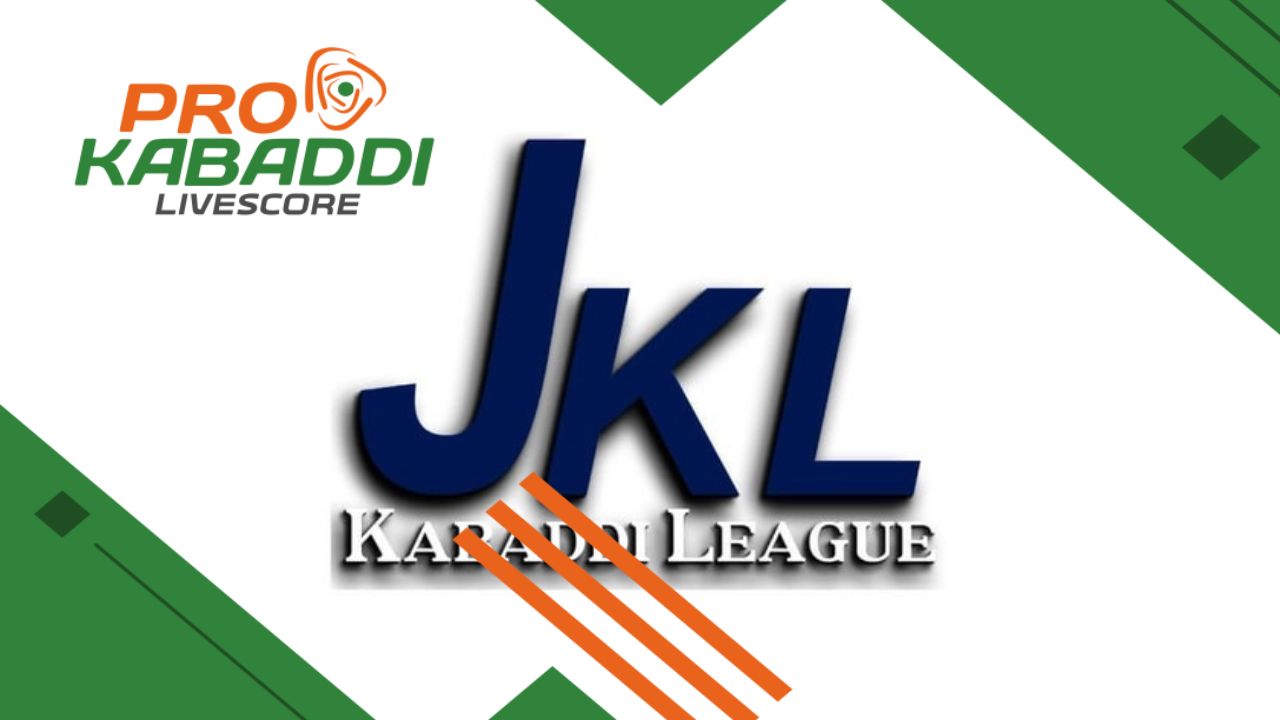 Just Kabaddi League 2023 का पूरा Schedule और लाइव स्टीमिंग डिटेल  