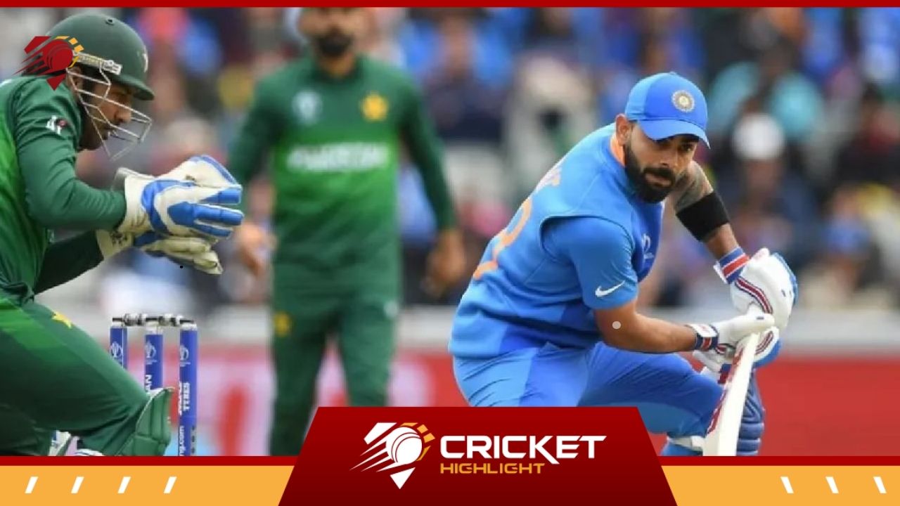 ODI WC 2023 के लिए BCCI ने Draft Schedule किया तैयार  