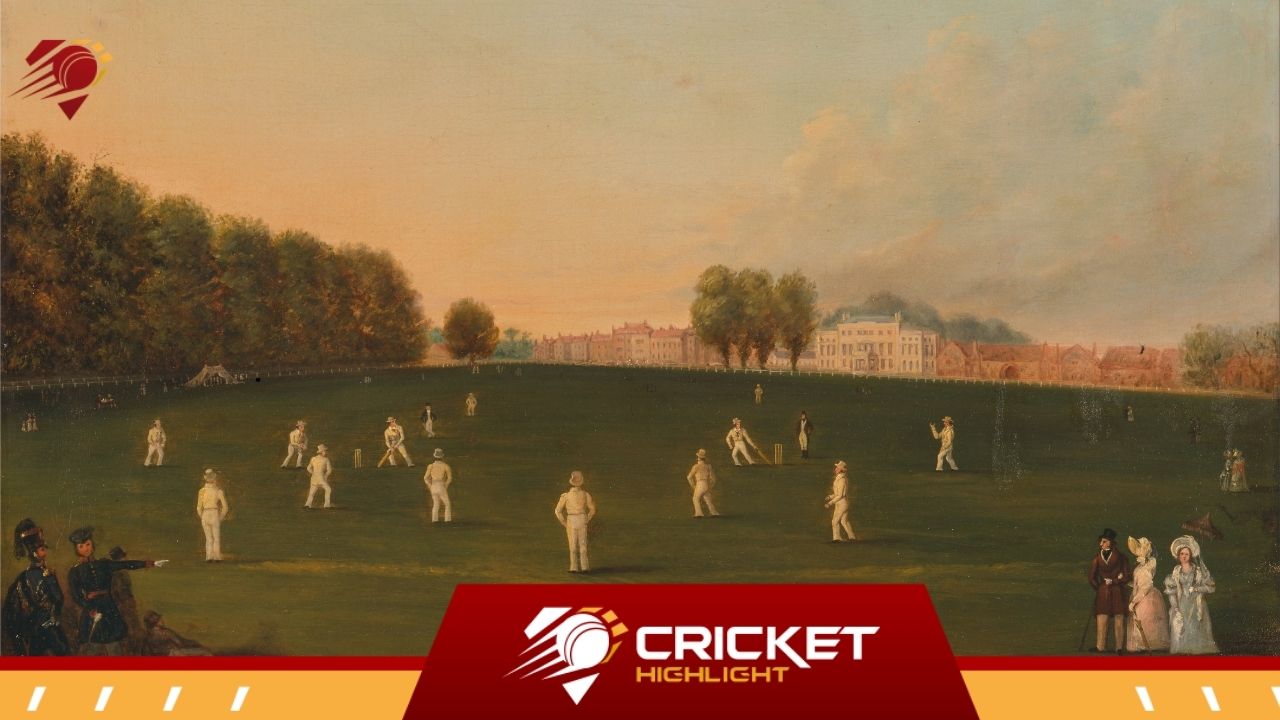 History Of Cricket in Hindi | जानिए क्रिकेट का इतिहास  
