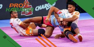 Super Tackle point of all PKL Team: टीम का सुपर टैकल पॉइंट  