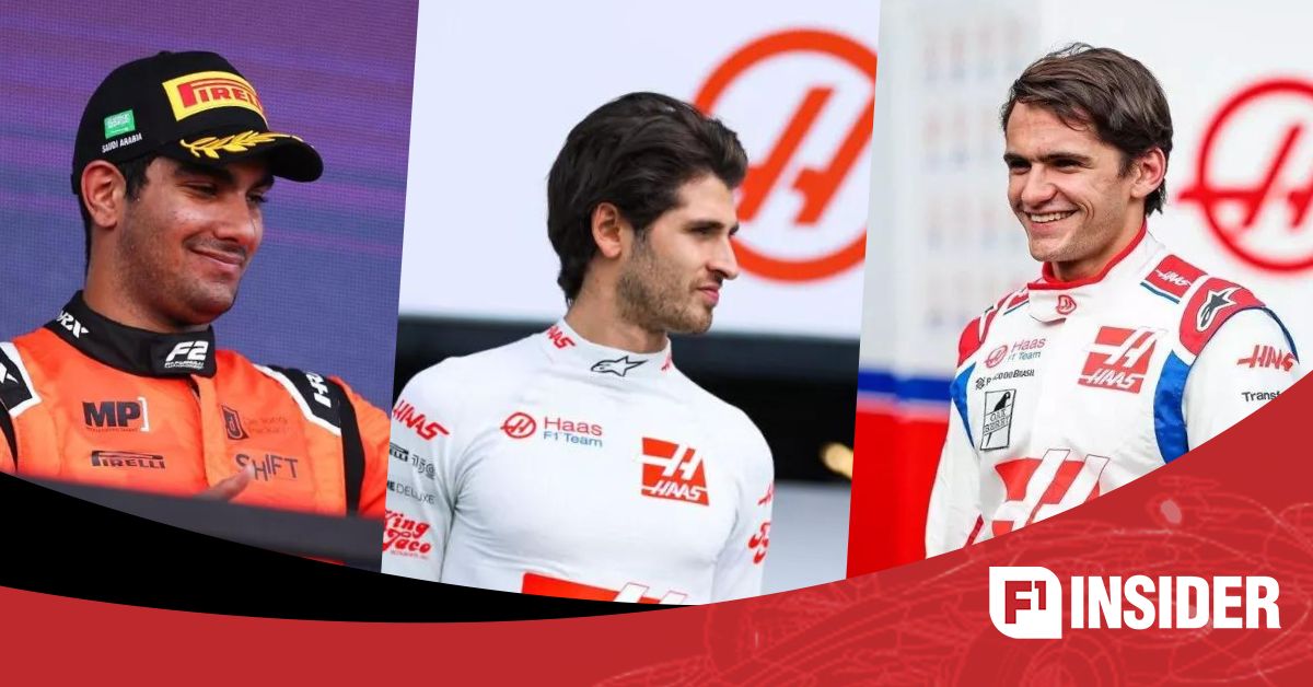 3 ड्राइवर जो 2024 में Kevin Magnussen को कर सकते है रिप्लेस  