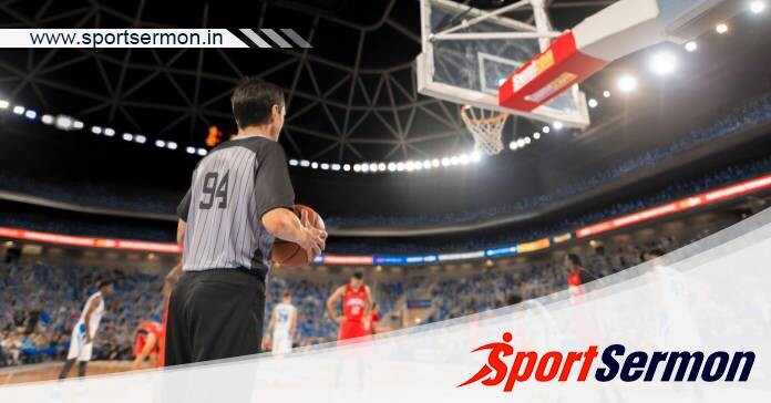 How Much Salary does a NBA Referee Earn ?  