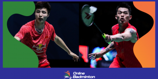 Sudirman Cup  2023 : चीन अपने  घर में सबसे मजबूत टीम उतारने की तैयारी कर रहा है  