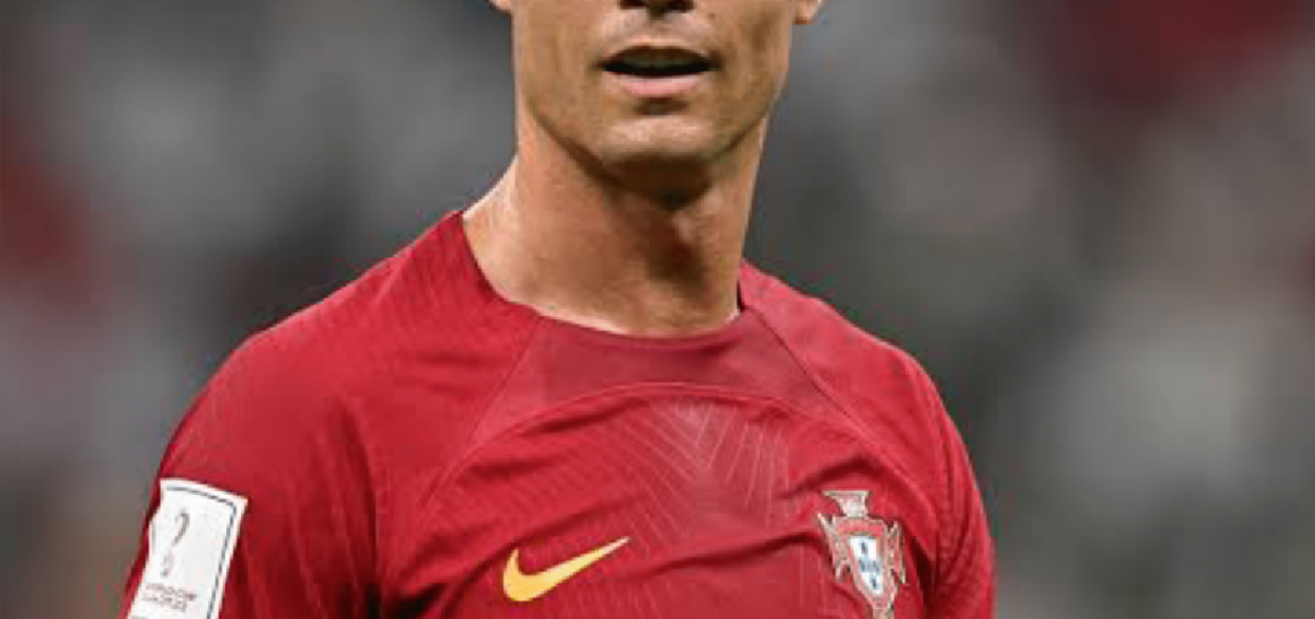 कम हुई Cristiano Ronaldo की रेटिंग  
