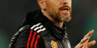 Ten hag की नज़र है 4 ट्रॉफियो पर प्रीमियर लीग के बाद  