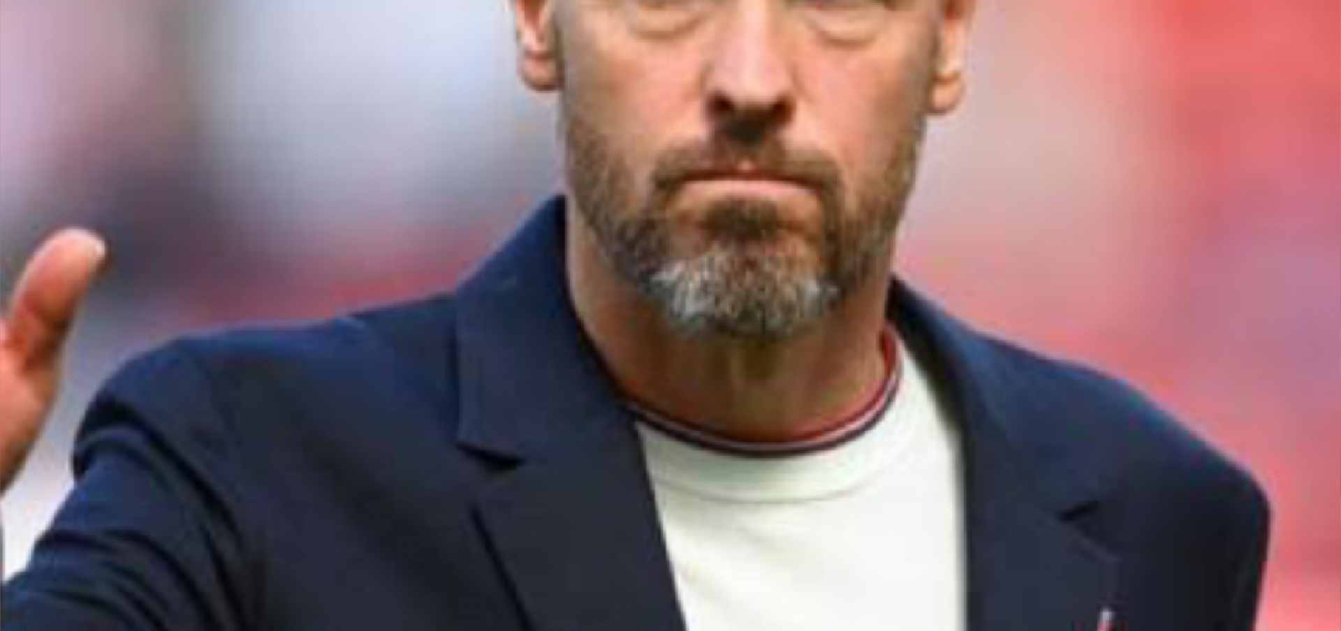 क्या erik ten hag है मंचेस्टर यूनिटेड के अब तक के सबसे सफल कोच  