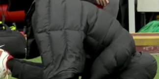 Klopp बड़ी ही मुश्किल से बचे  