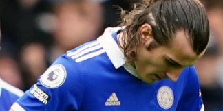 Leicester City सात साल पहले कि चैंपियन अब टेबल पॉइंट मे नीचे  