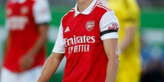 Oleksandr Zinchenko अपनी चोट से वापसी कर रहे हैं  