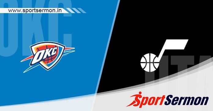 OKC Thunder vs. Utah Jazz: Prediction (Feb 6, 2024)  