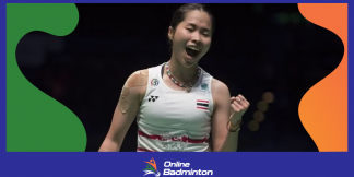 US Open 2023 के लिए Ratchanok की राह आसान हो गई  