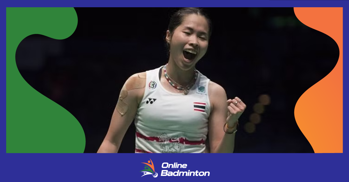 US Open 2023 के लिए Ratchanok की राह आसान हो गई  