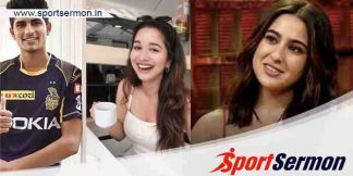 Sara Ali Khan confirmed Shubham Gill & Sara Tendulkar bond?  