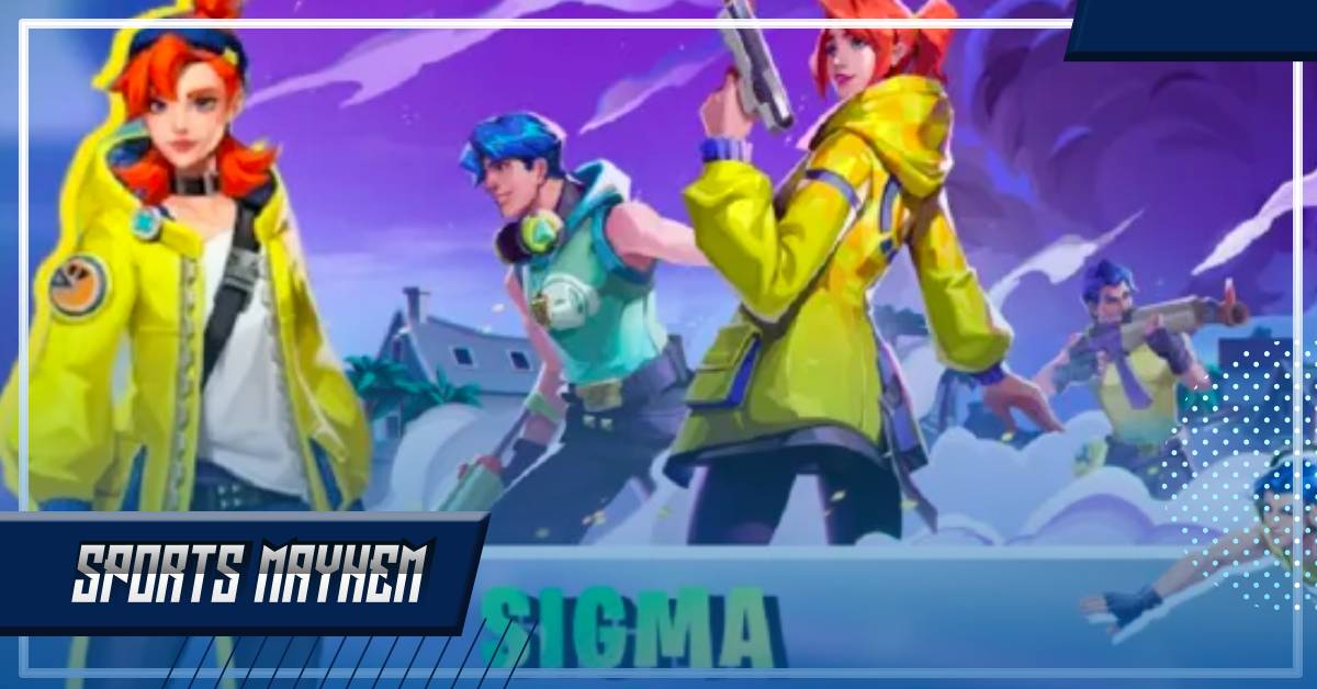 Sigma Free Fire Server Status 2024 अपडेट, कैसे डाउनलोड करे?  