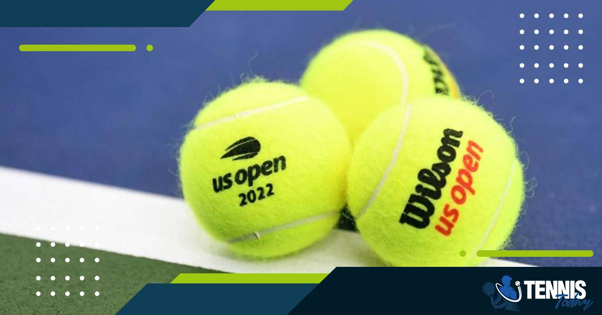 Tennis : Tennis Balls का निर्माण कई चरणों में किया जाता है  