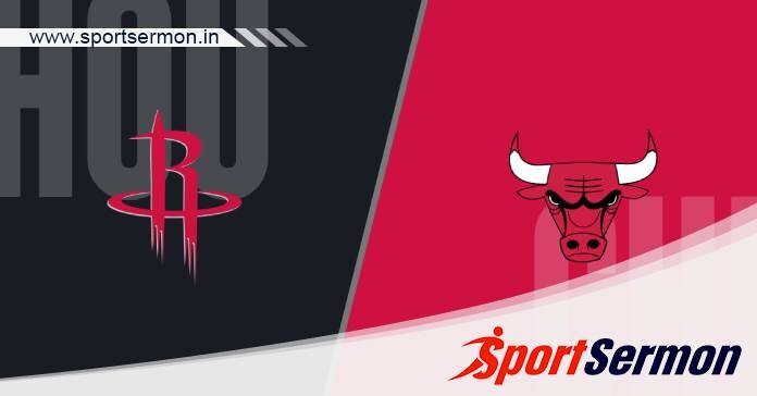 Rockets Vs. Chicago Bulls: Prediction (Jan 10, 2024)  