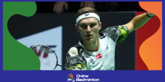 Singapore Badminton Open 2023:  सिंगापुर बैडमिंटन ओपन में खेलेंगे Viktor Axelsen  