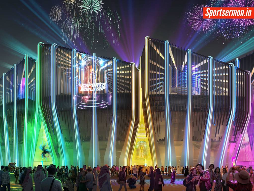 Esports World Cup 2024: मोबाइल लीजेंड्स तारीखें, पूल और फॉर्मेट की घोषणा  