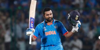 Rohit Sharma: From No. 8 to Captaincy - A Look at Hitman's Glorious Journey  