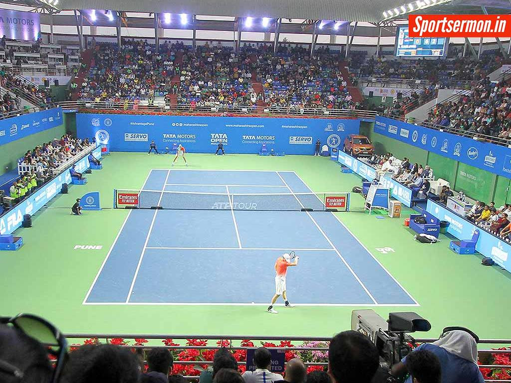 Monfils vs Kokkinakis पूर्वावलोकन, आमने-सामने और भविष्यवाणी  