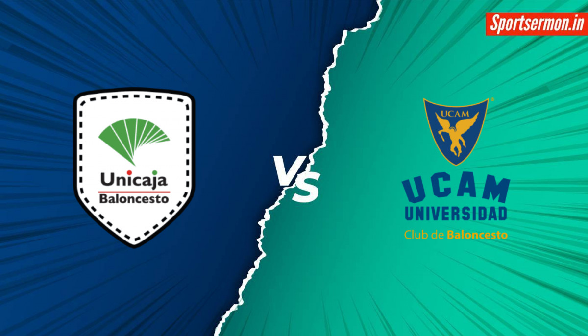 Malaga vs Murci Prediction, MAL vs UM Match Preview, Liga ACB 2024  