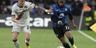 Europa League final: Bayer Leverkusen's unbeaten season ended in 3-0 loss  
