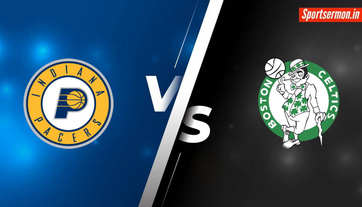 Celtics vs Pacers Prediction, BOS vs IND, Game 1, Eastern Conference Final  