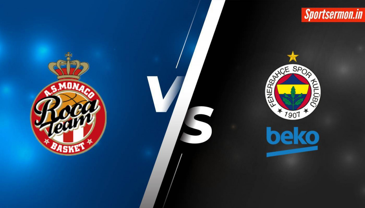 Fenerbahce vs Monaco, FEN vs MNC Playoffs Quarter-Final: Game 4 Preview  