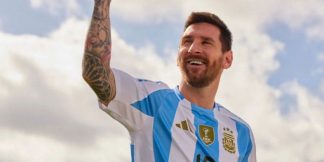 Lionel Messi का कैसा रहा है Copa America में रिकॉर्ड, पढ़ें पूरा एनालिसिस  