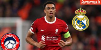 Real Madrid interested in move for Liverpool defender Trent Alexander-Arnold  