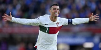 Cristiano Ronaldo could be punished for Illegal Markerting at Euro 2024  