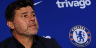 Top Clubs on alert following Mauricio Pochettino's Chelsea exit  