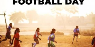 UN की घोषणा, 25 मई को हर साल मनाया जाएगा World Football Day  