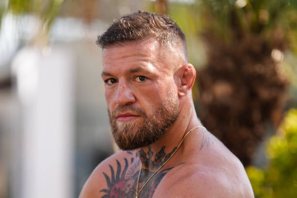 Conor McGregor Went Wild on Ryan Garcia on X After Doping Allegations  