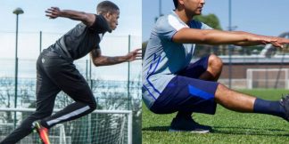 How To Become a Professional Football Player ?  