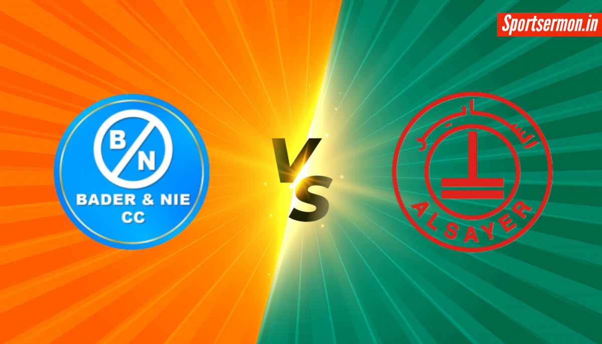ASR vs BNC Prediction, ASR vs BNC Preview, KCC T20 Challengers cup 2024  