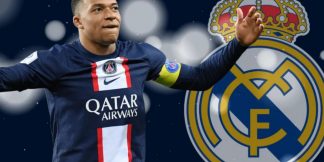 Kylian Mbappe's family ready to sue PSG over unpaid wages  