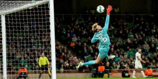 Chelsea Target Liverpool’s Caoimhin Kelleher in £35m Transfer Battle  