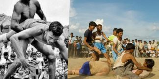 Invention of Kabaddi in Hindi: भारत या ईरान? कबड्डी का आविष्कार कहां हुआ था?  