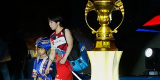 चीन के इस शहर में होगा Sudirman Cup 2025, जानिए कब से शुरू होगा टूर्नामेंट?  