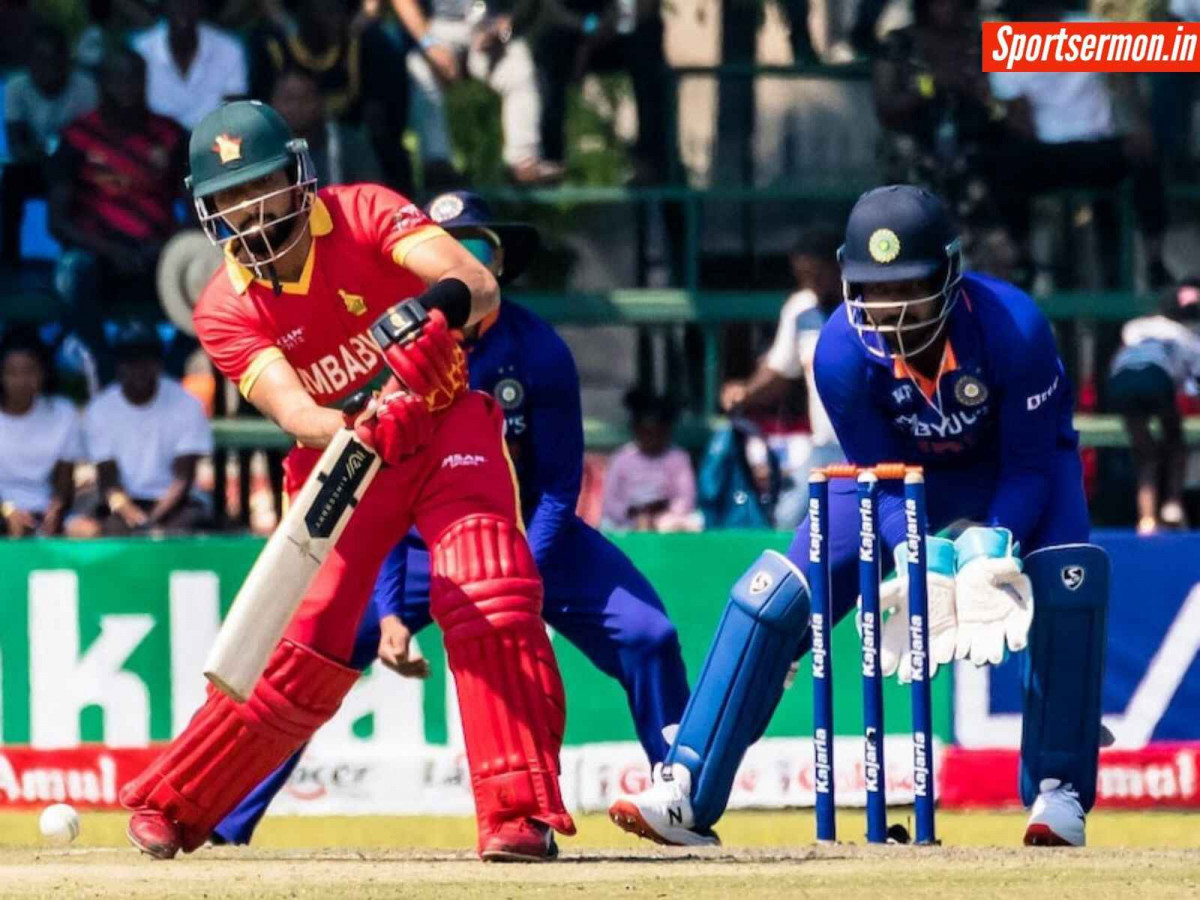 Ind vs Zim: कोहली-रोहित आउट, जिम्बाब्वे के खिलाफ डेब्यू करेंगे ये 7 IPL सितारे  