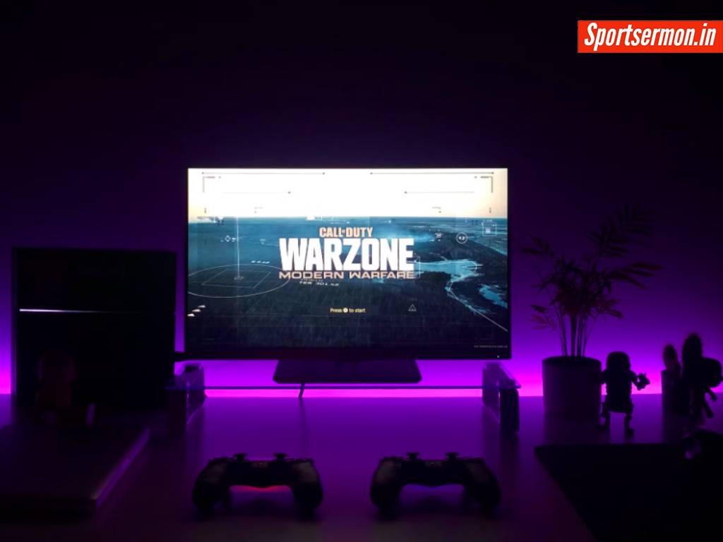 Esports World Cup Warzone: तारीख, शेड्यूल, फॉर्मेट और पूल  