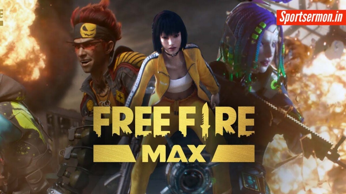 पीसी पर खेंले Free Fire Max download के लिए पूरा गाइड  
