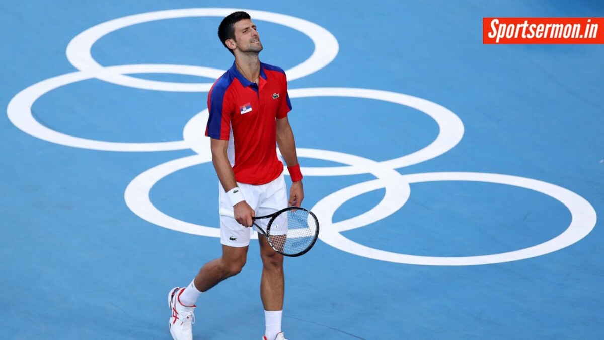Olympic Tennis 2024: तारीख, फॉर्मेट, नियम और पूरी जानकारी  